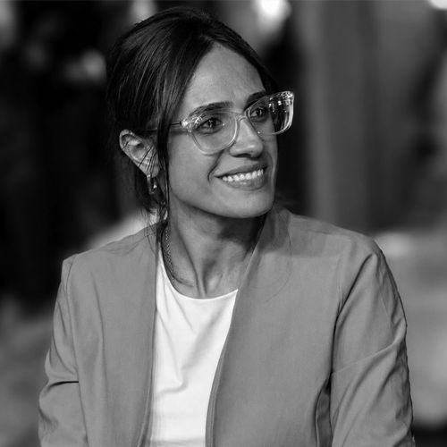 Inés Barragán
